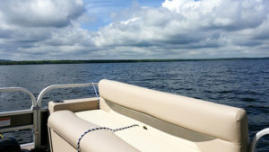 pontoon boat rentals