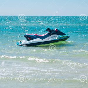 jet ski and water sports rental in fort walton beach florida