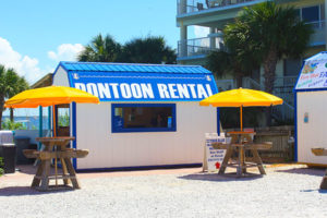 Fort walton boat rentals