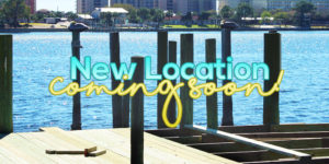 Boat rentals in fort walton beach